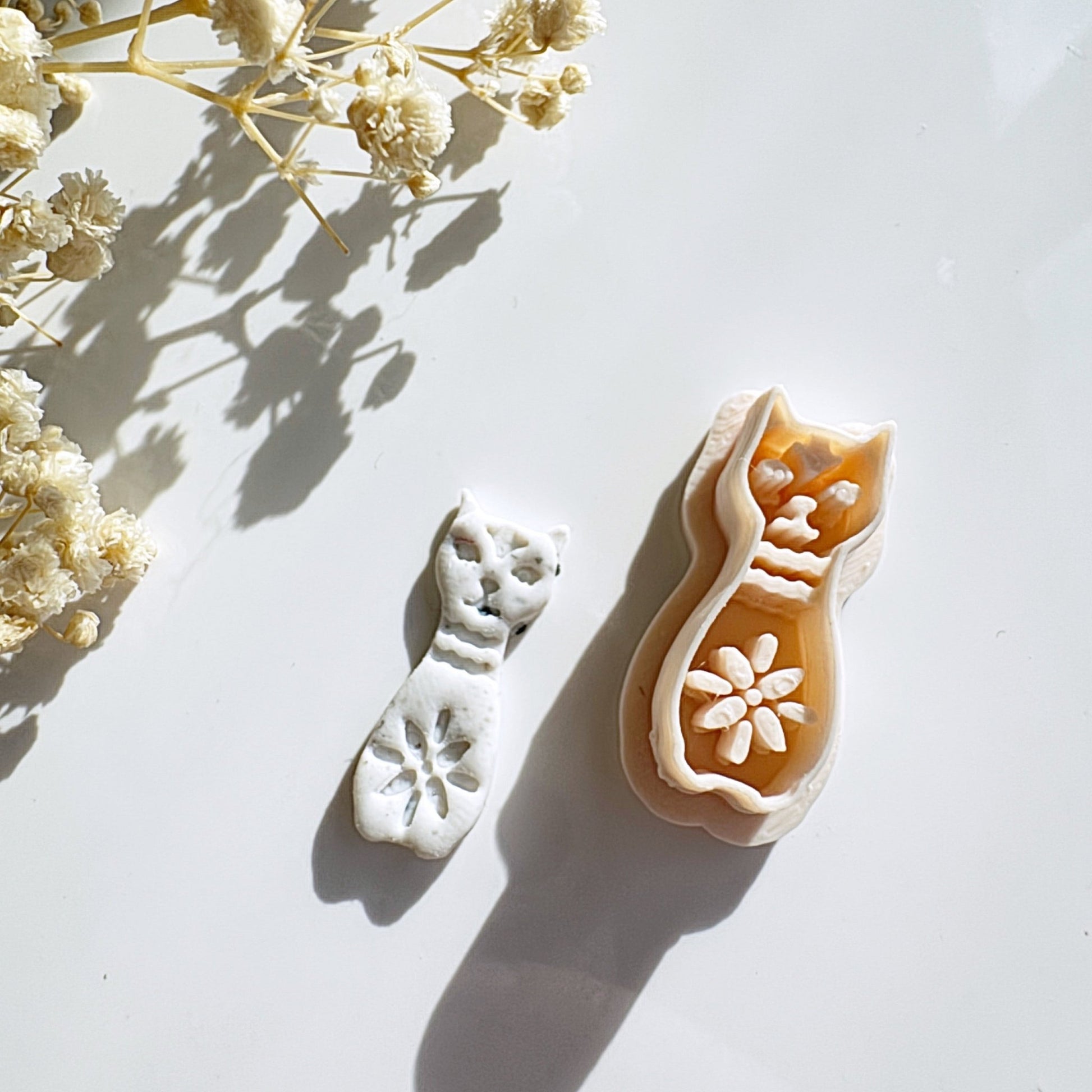 Nordic Cat Cutter - S.I. Originals