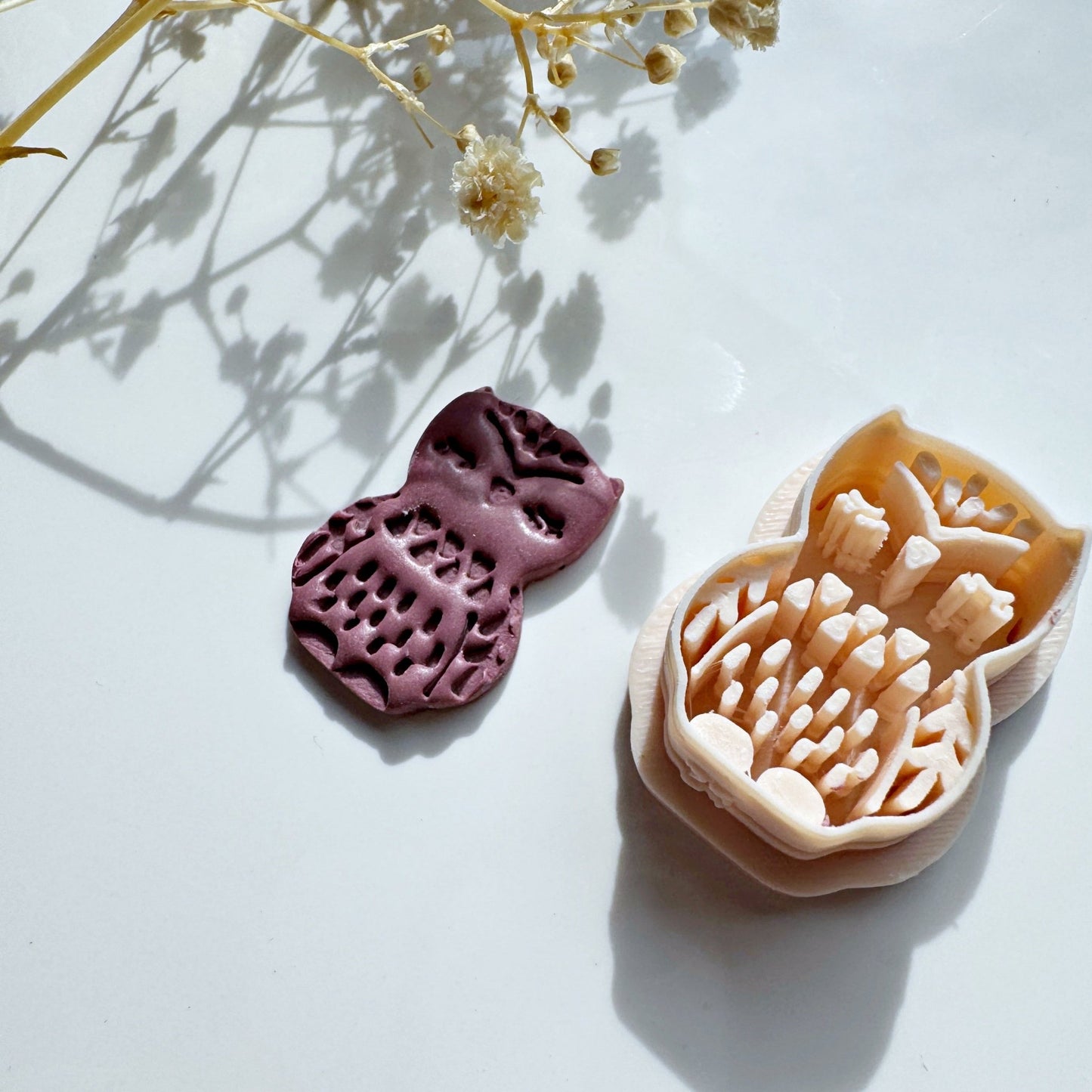 Nordic Owl Cutter - S.I. Originals