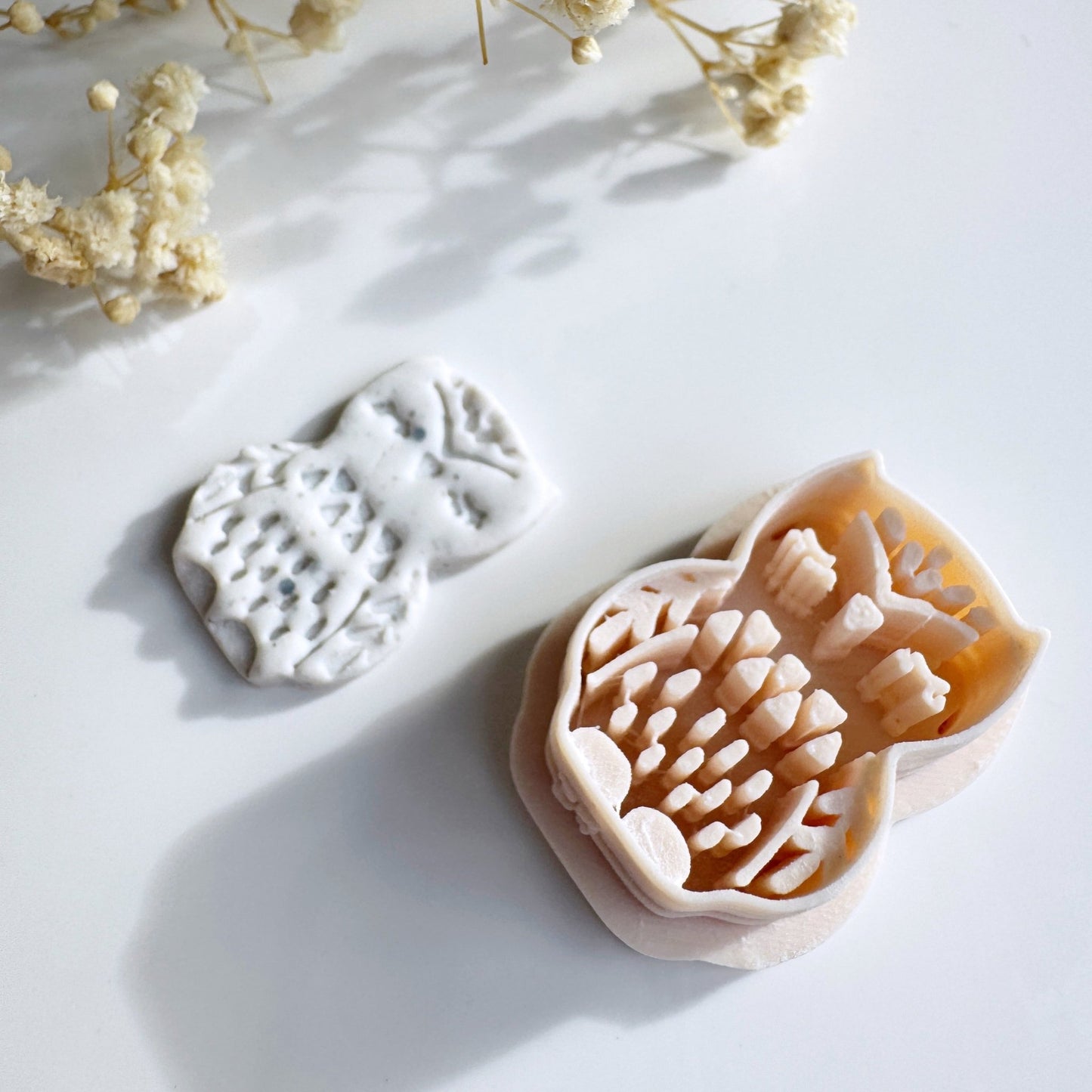 Nordic Owl Cutter - S.I. Originals