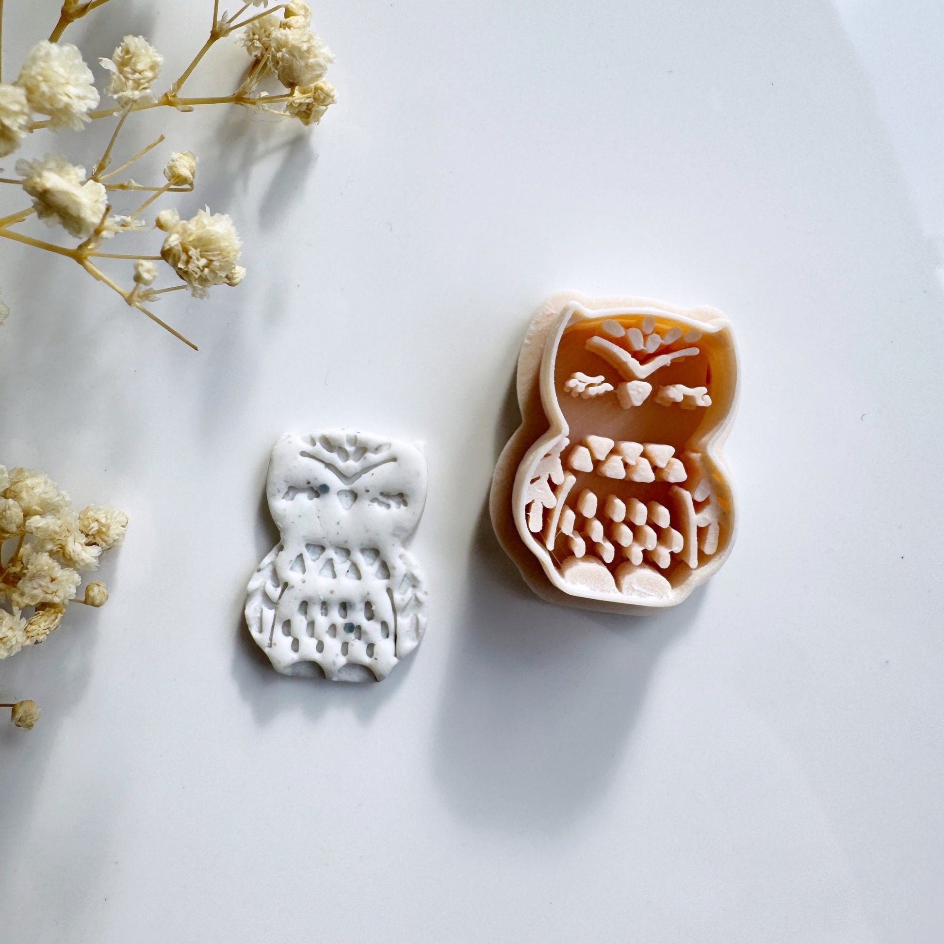 Nordic Owl Cutter - S.I. Originals