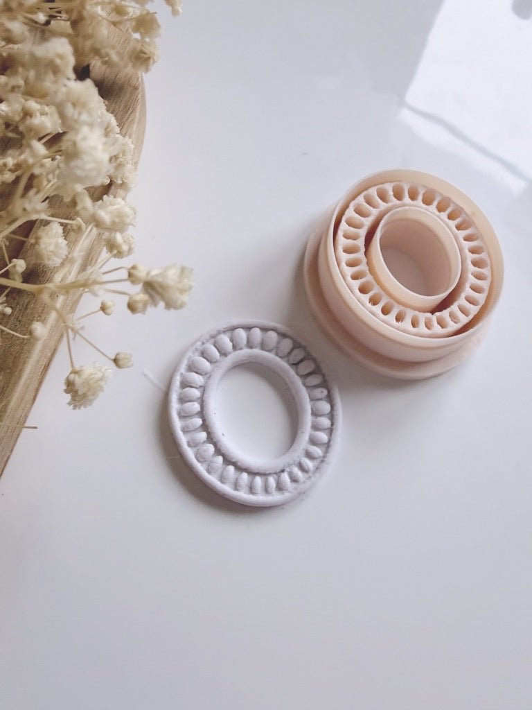 Odilia Cutter - S.I. Originals