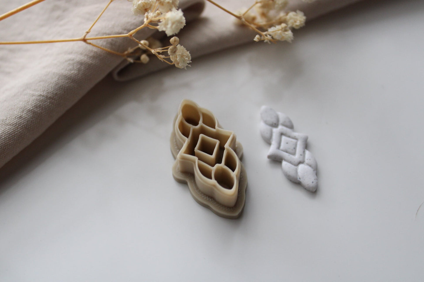 Ornament cutter - S.I. Originals