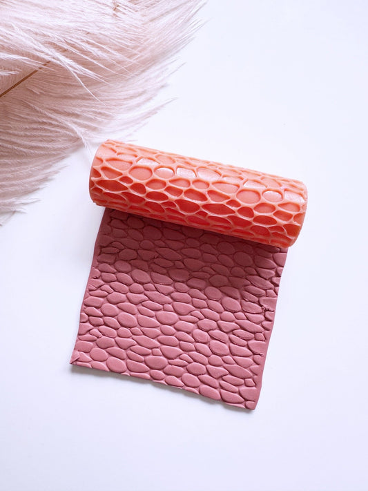 Paint Splats Texture Roller - S.I. Originals