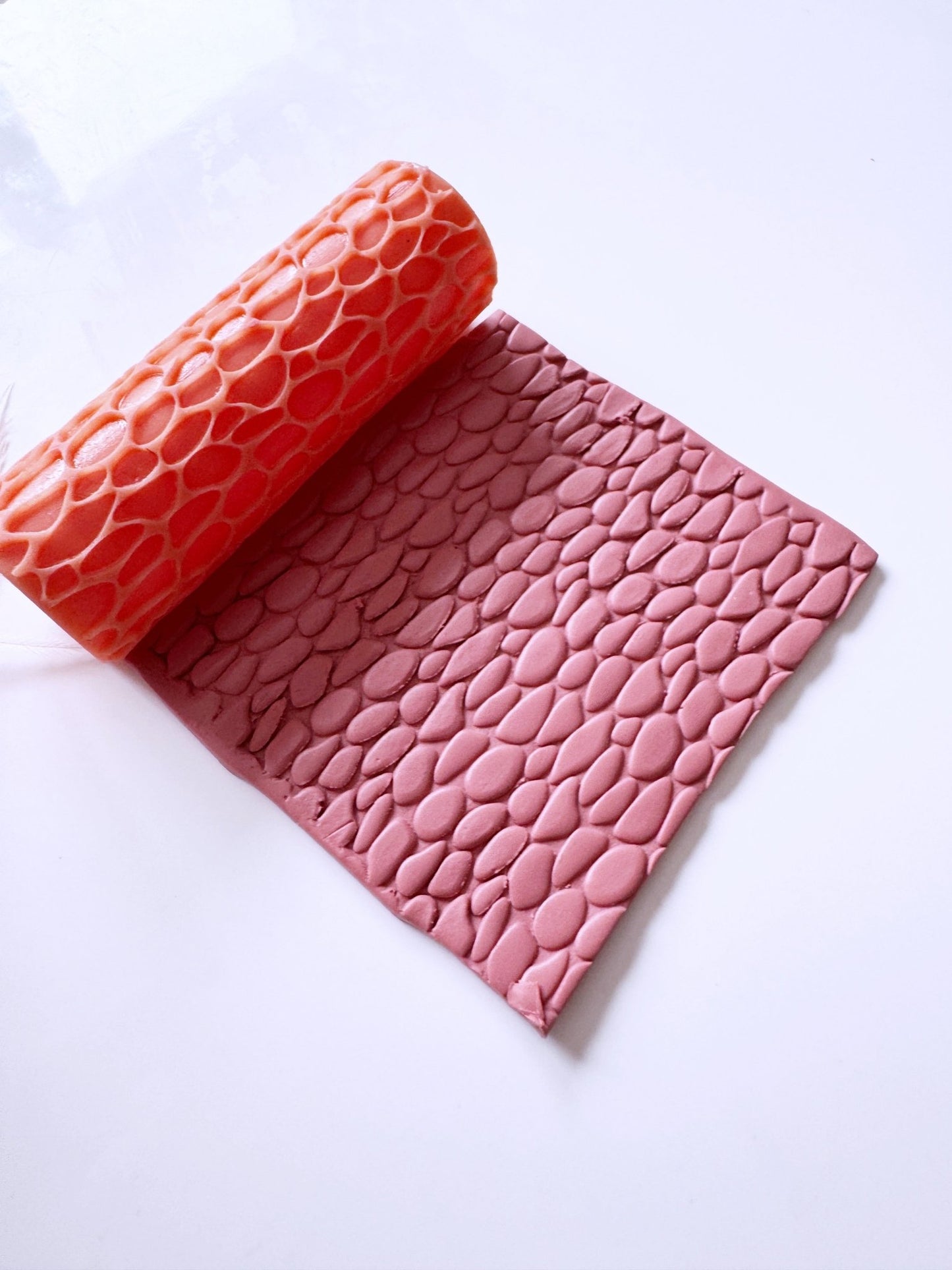 Paint Splats Texture Roller - S.I. Originals