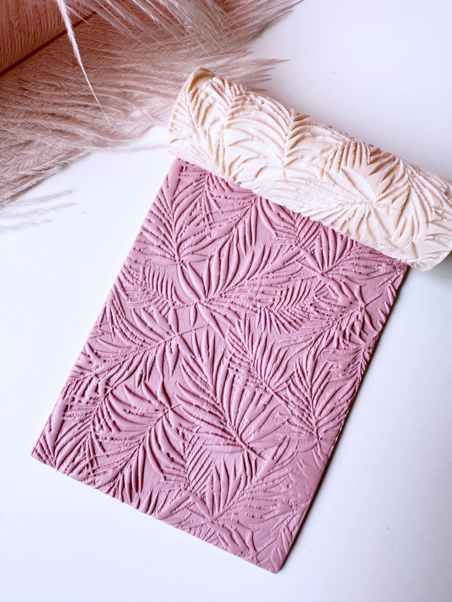 Palm texture roller - S.I. Originals
