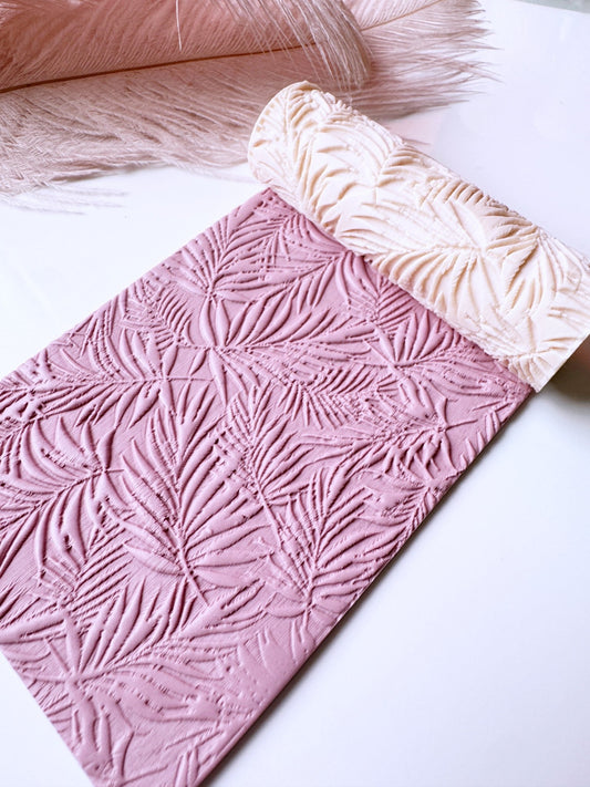 Palm texture roller - S.I. Originals