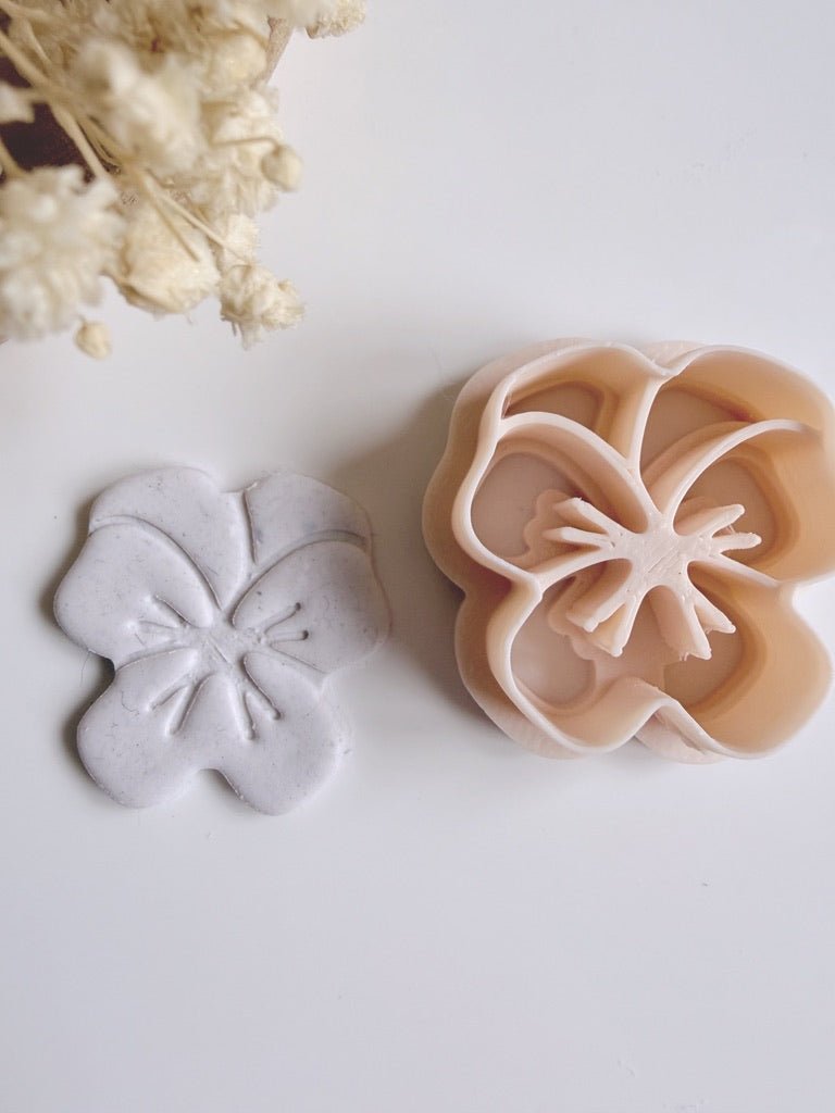 Pansy Cutter - S.I. Originals