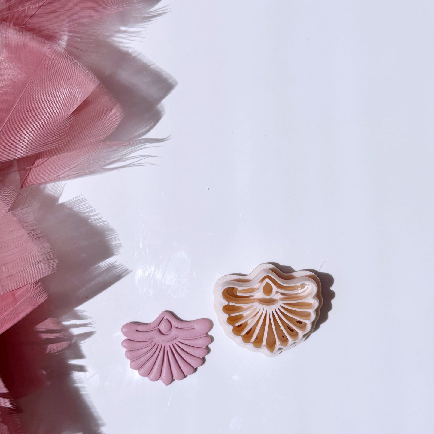 Pearl Fan Mini Cutter - S.I. Originals