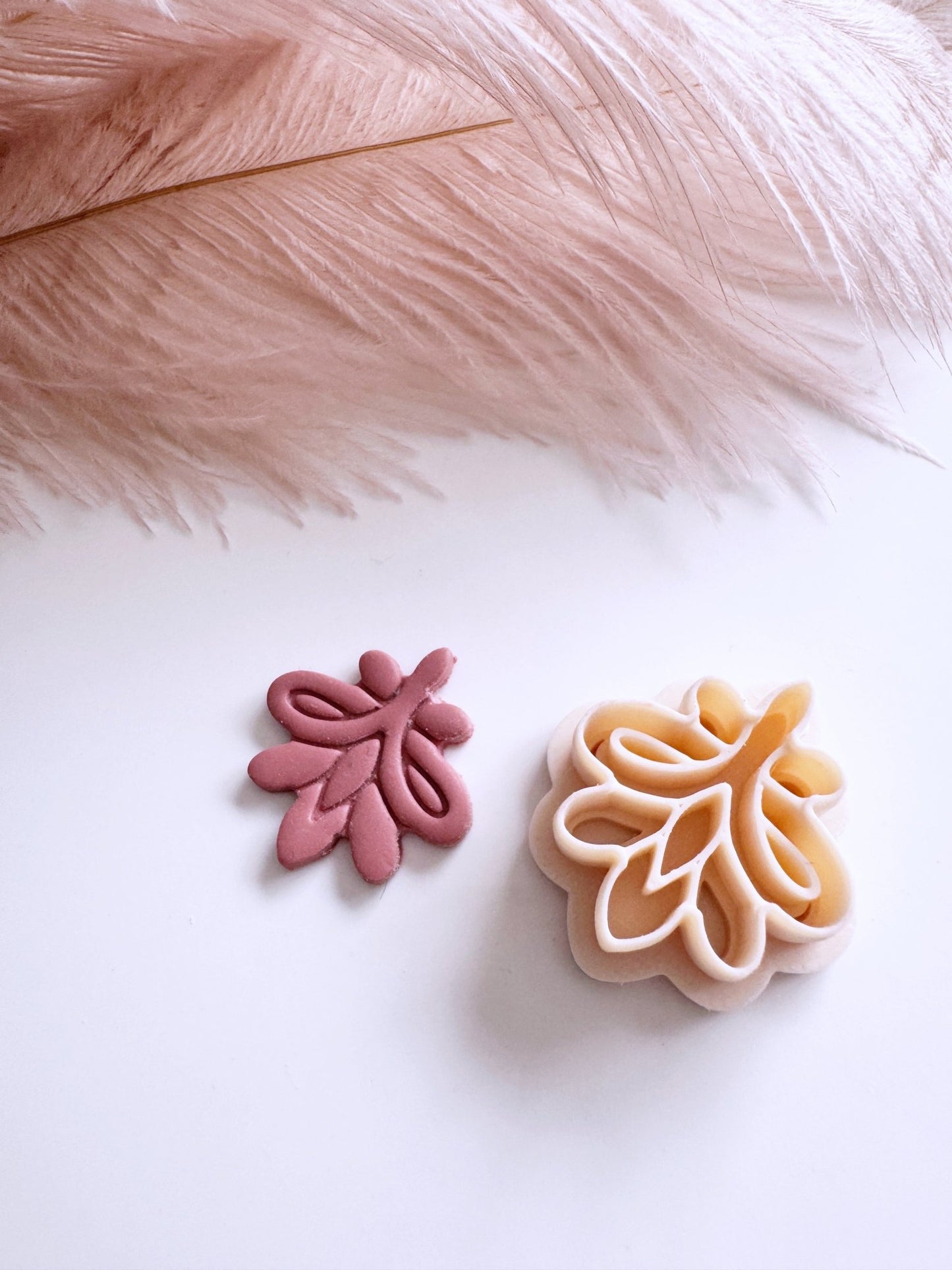 Petal Circle - S.I. Originals