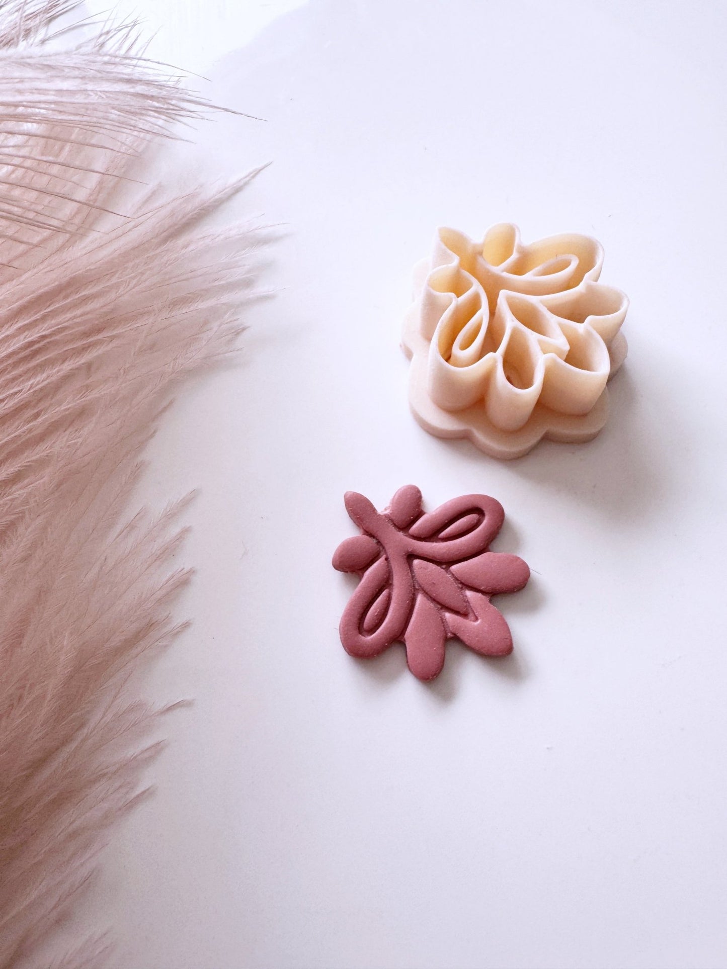 Petal Circle - S.I. Originals