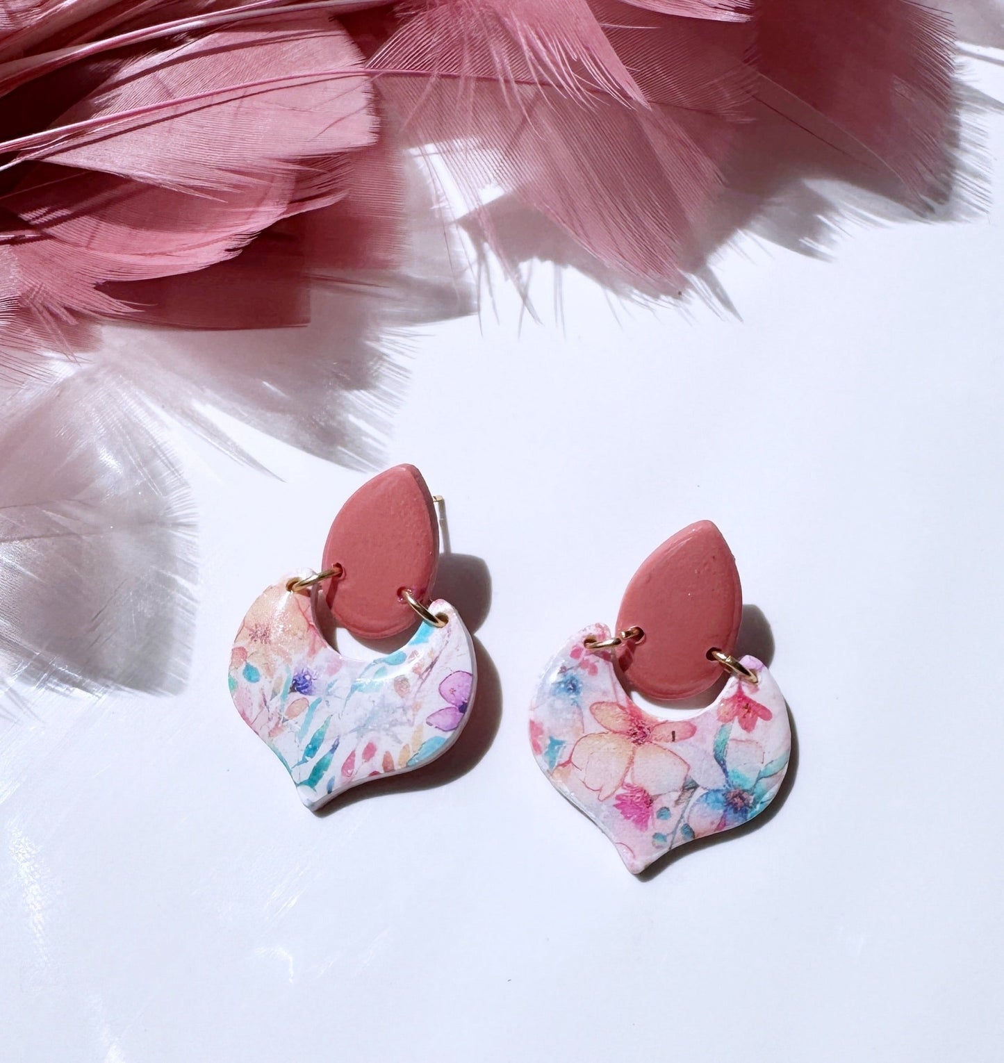 Petal Curve Cutter Set - S.I. Originals