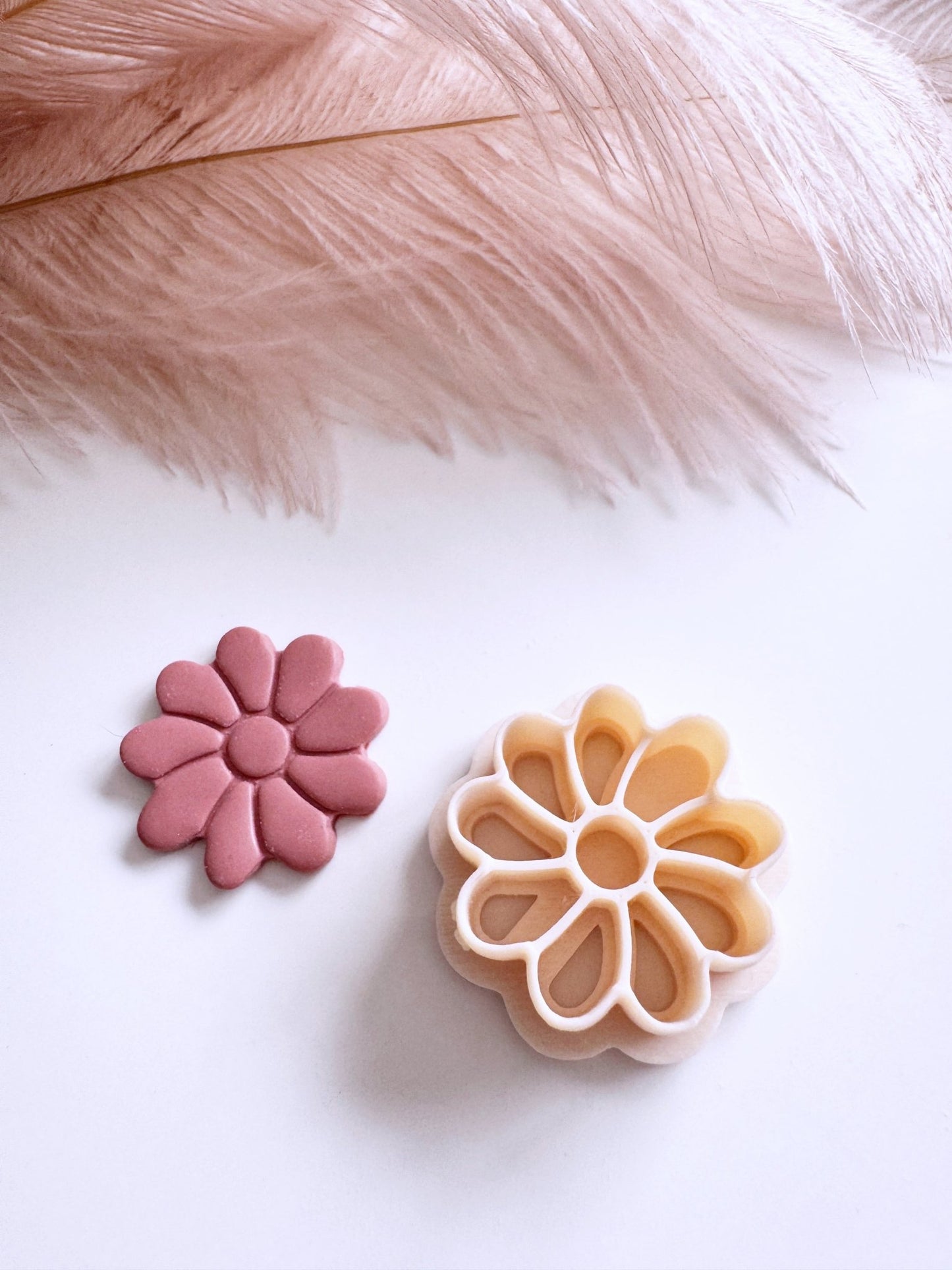 Petal Glow - S.I. Originals