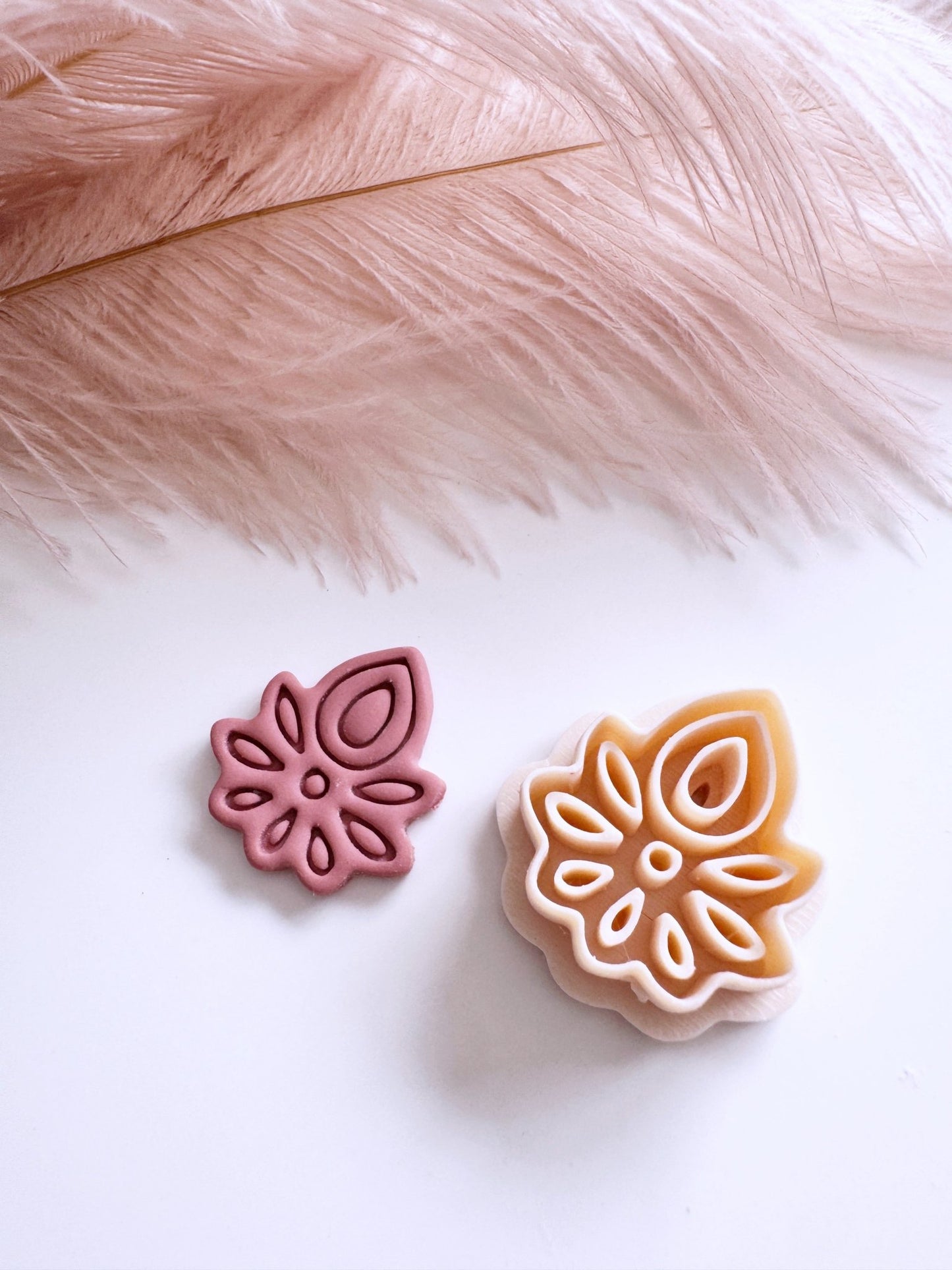Petal Sunburst - S.I. Originals