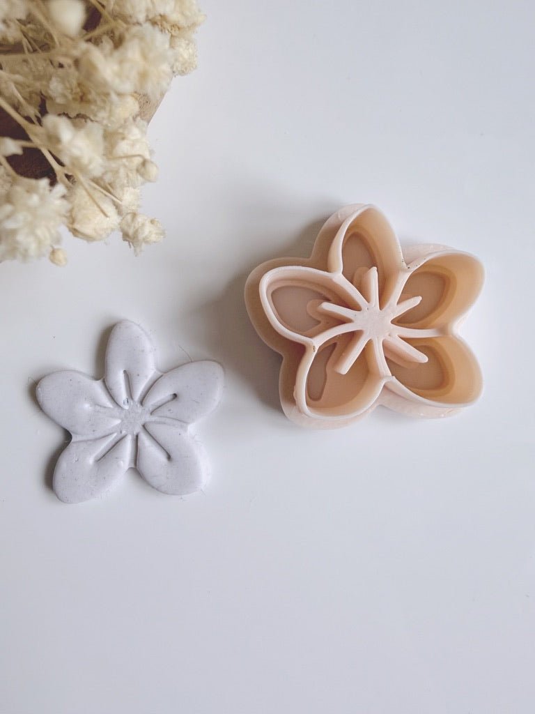 Petunia Cutter - S.I. Originals