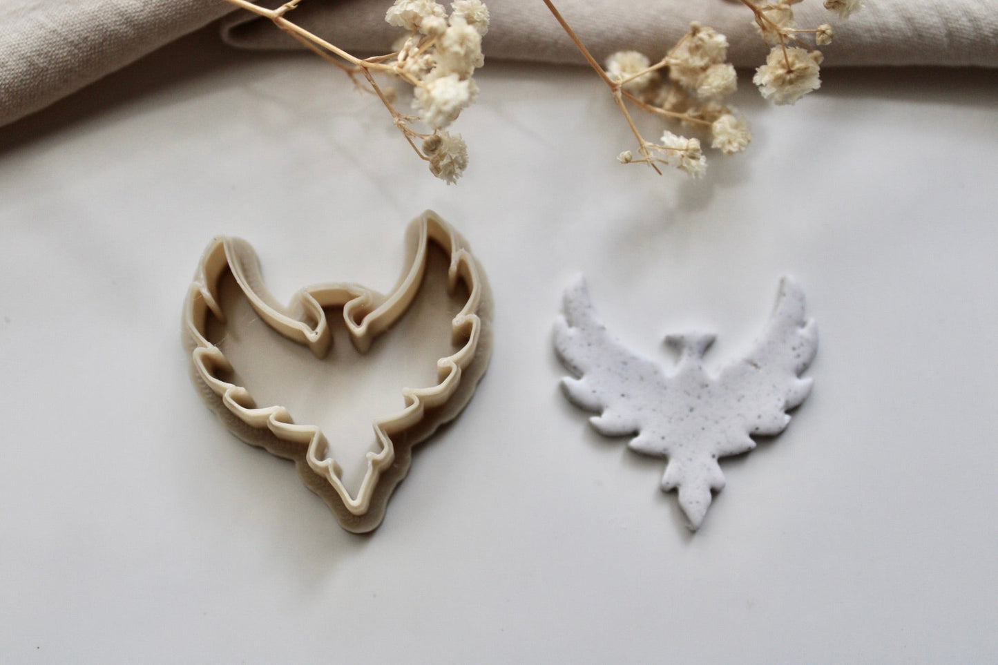 Phoenix cutter - S.I. Originals