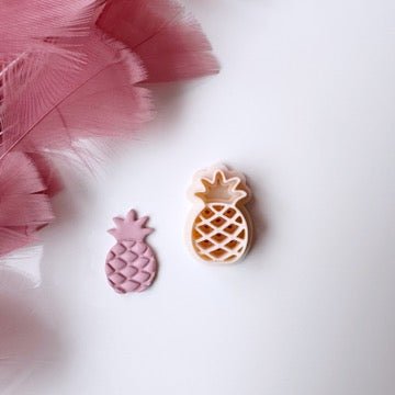 Pineapple Cutter - S.I. Originals