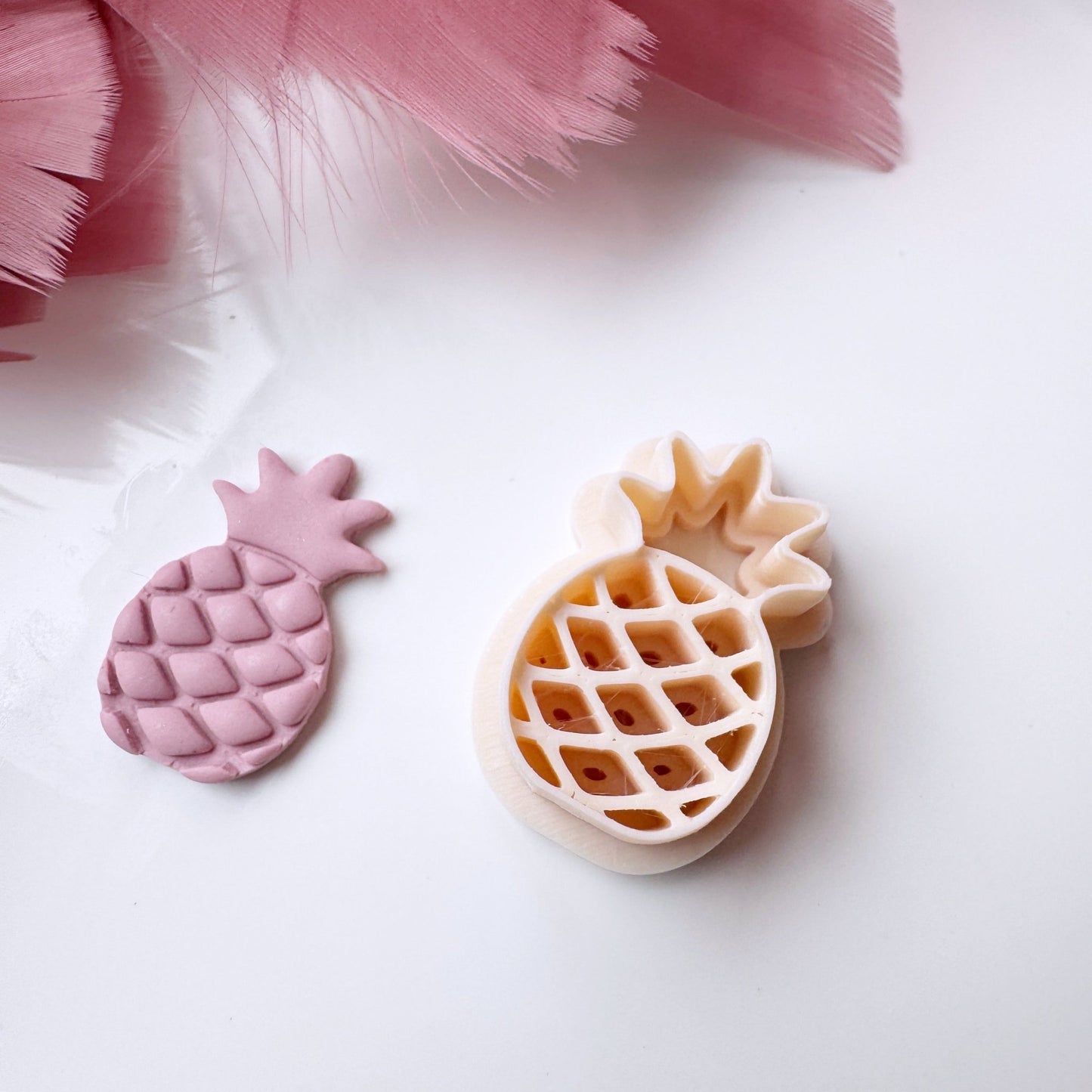Pineapple Cutter - S.I. Originals