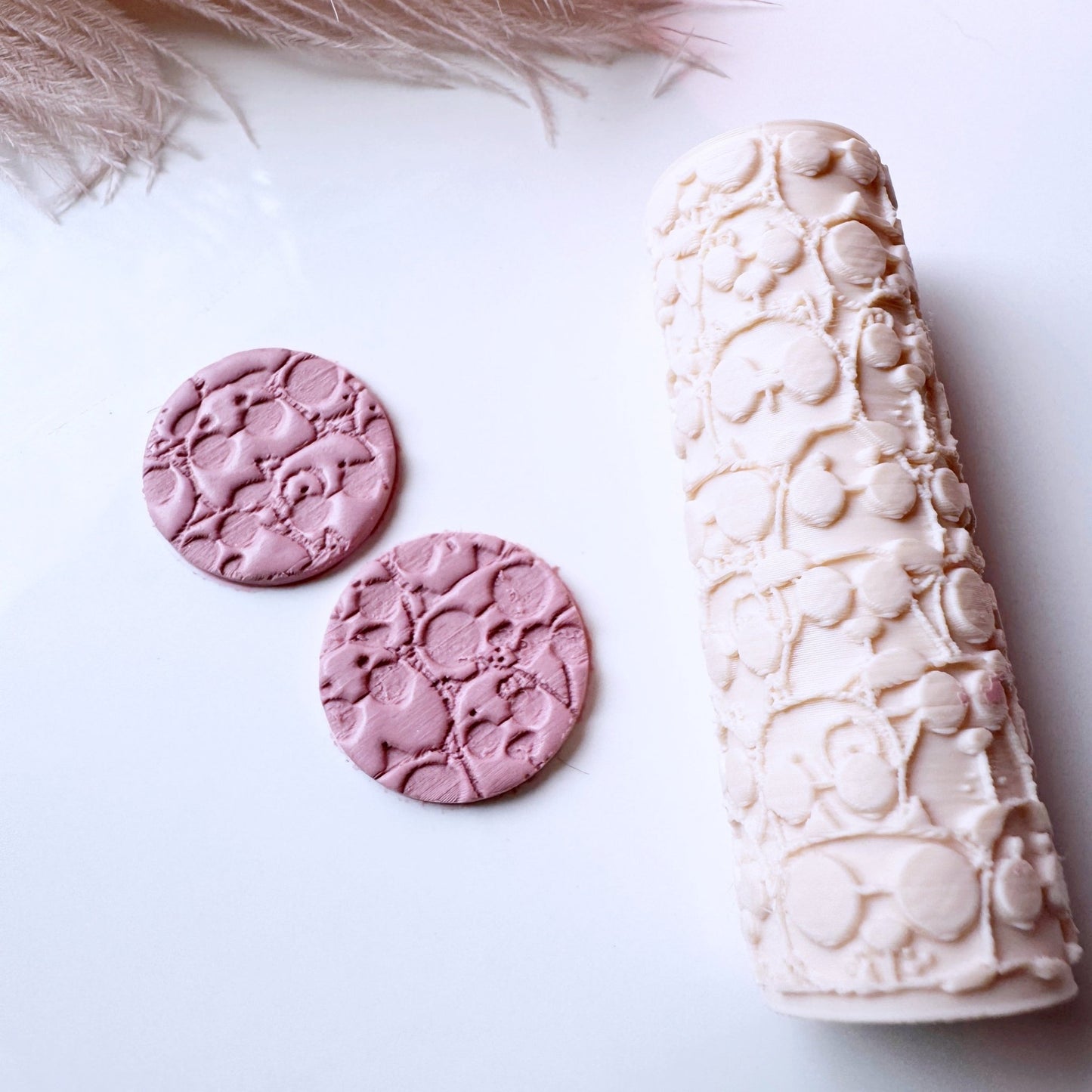 Puppy Love Pattern Roller - S.I. Originals