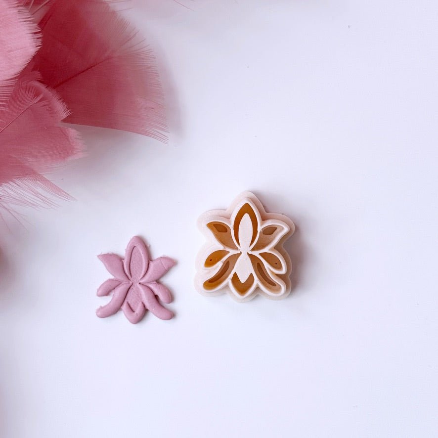 Radiant Bloom Cutter - S.I. Originals