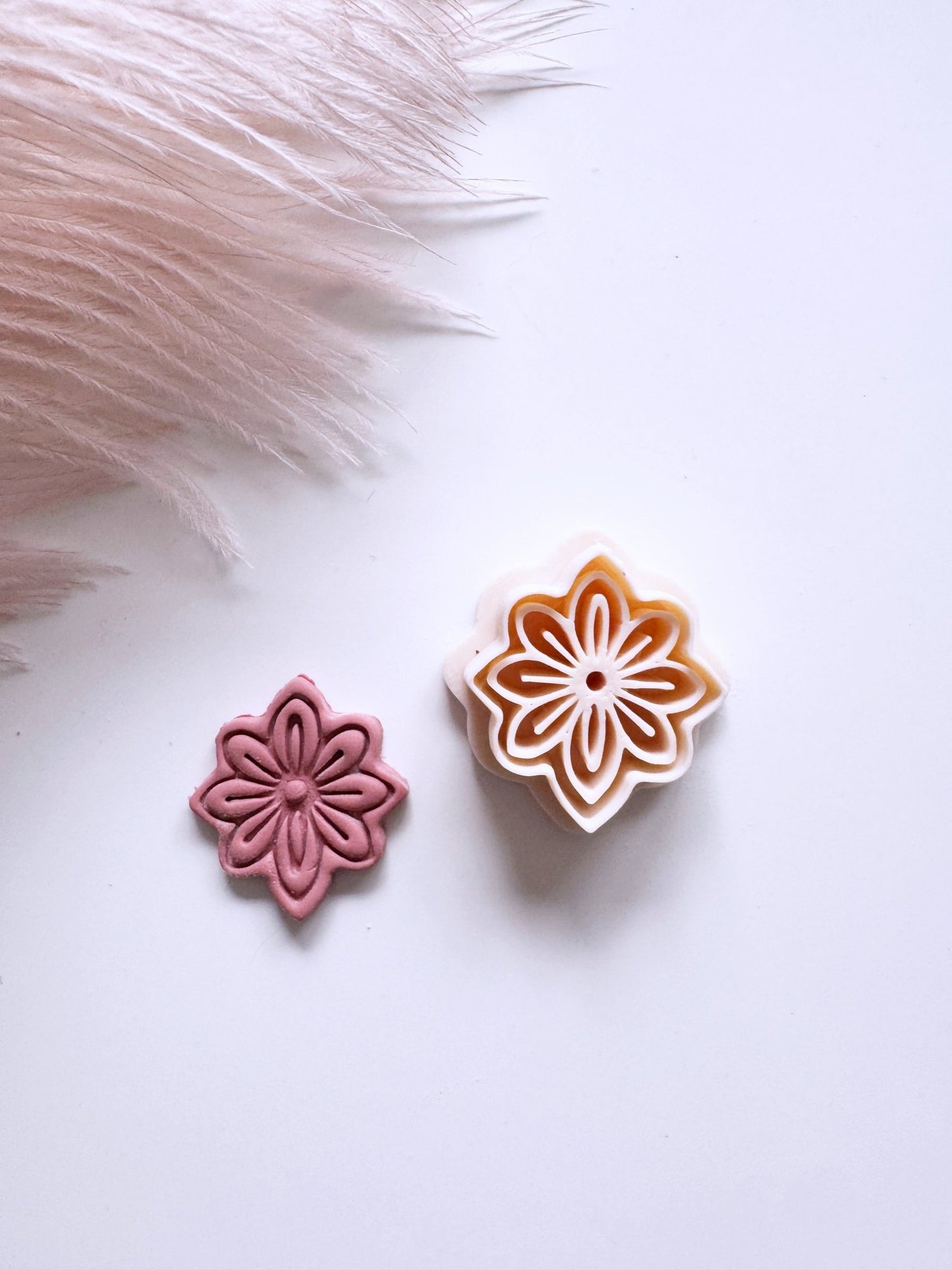 Radiant Floral - S.I. Originals