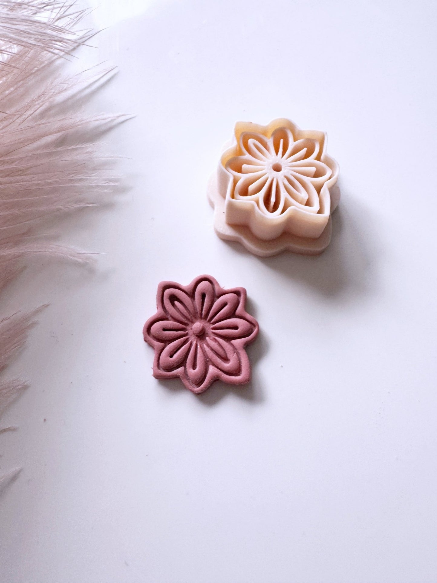 Radiant Floral - S.I. Originals