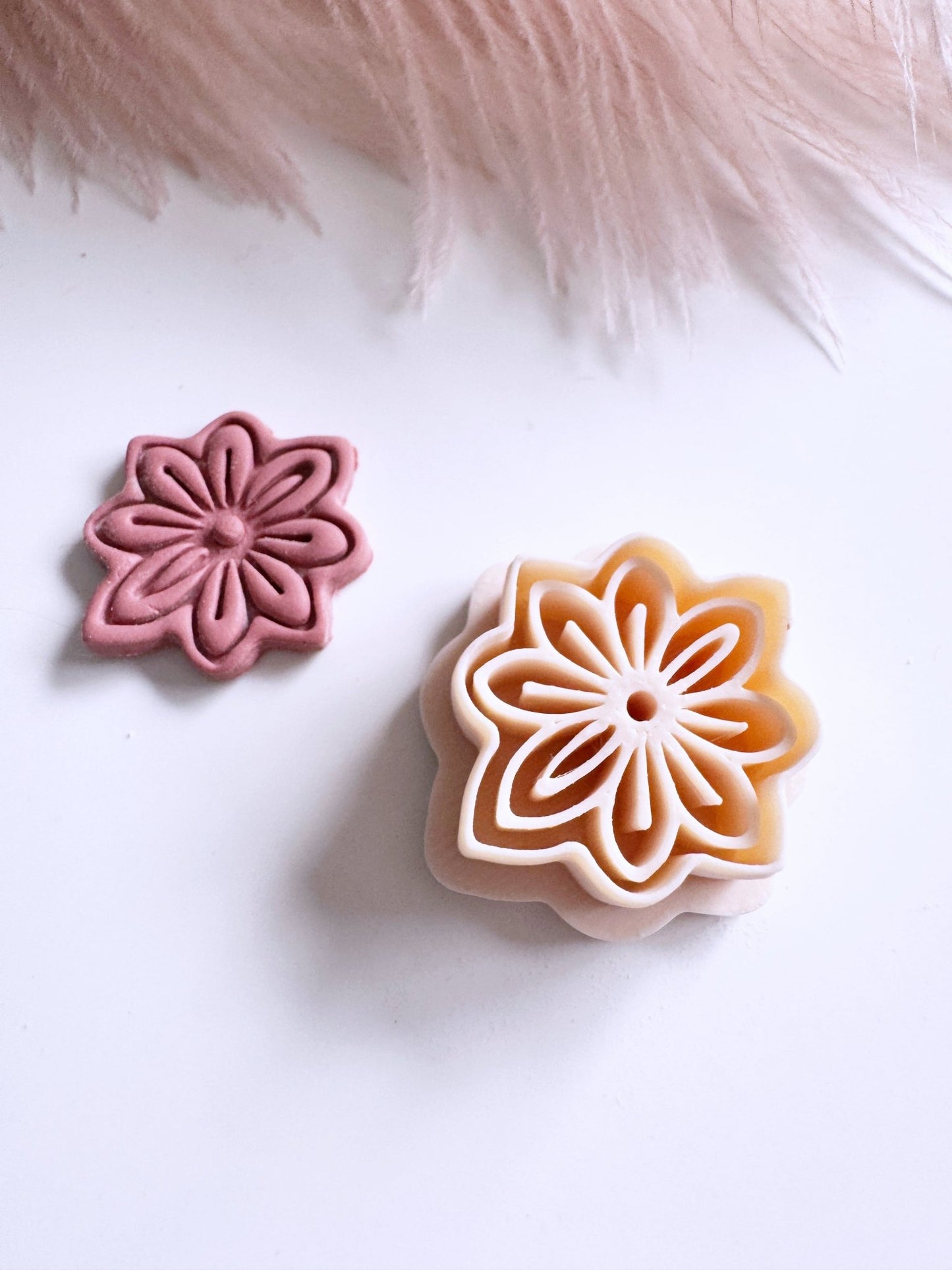 Radiant Floral - S.I. Originals