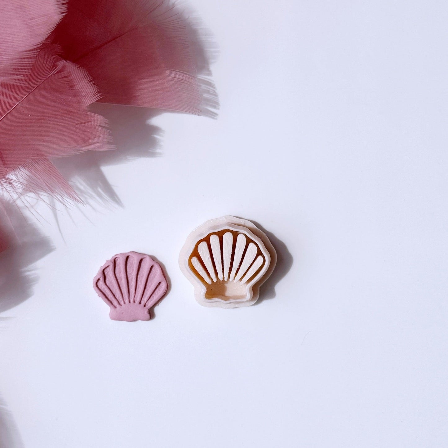 Scallop Shell Cutter - S.I. Originals