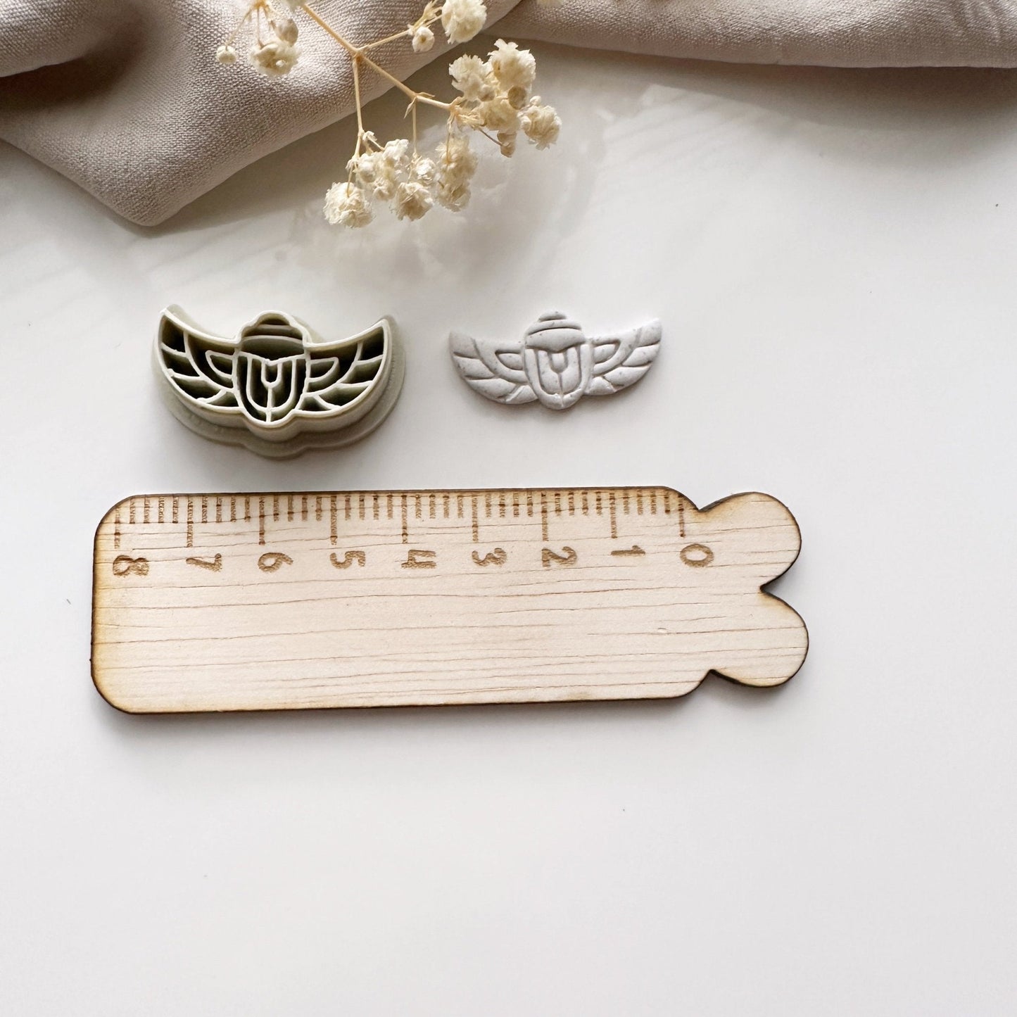 Scarrab cutter - S.I. Originals