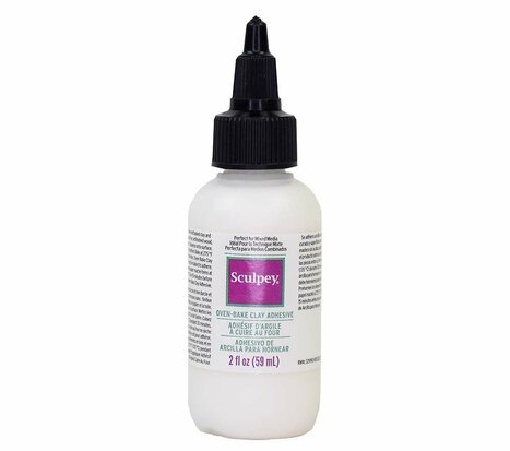 Sculpey Bake & Bond (59 ml) - S.I. Originals