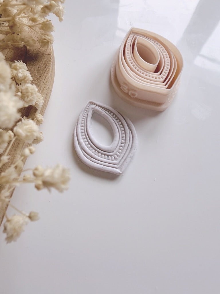 Serenelle Cutter - S.I. Originals