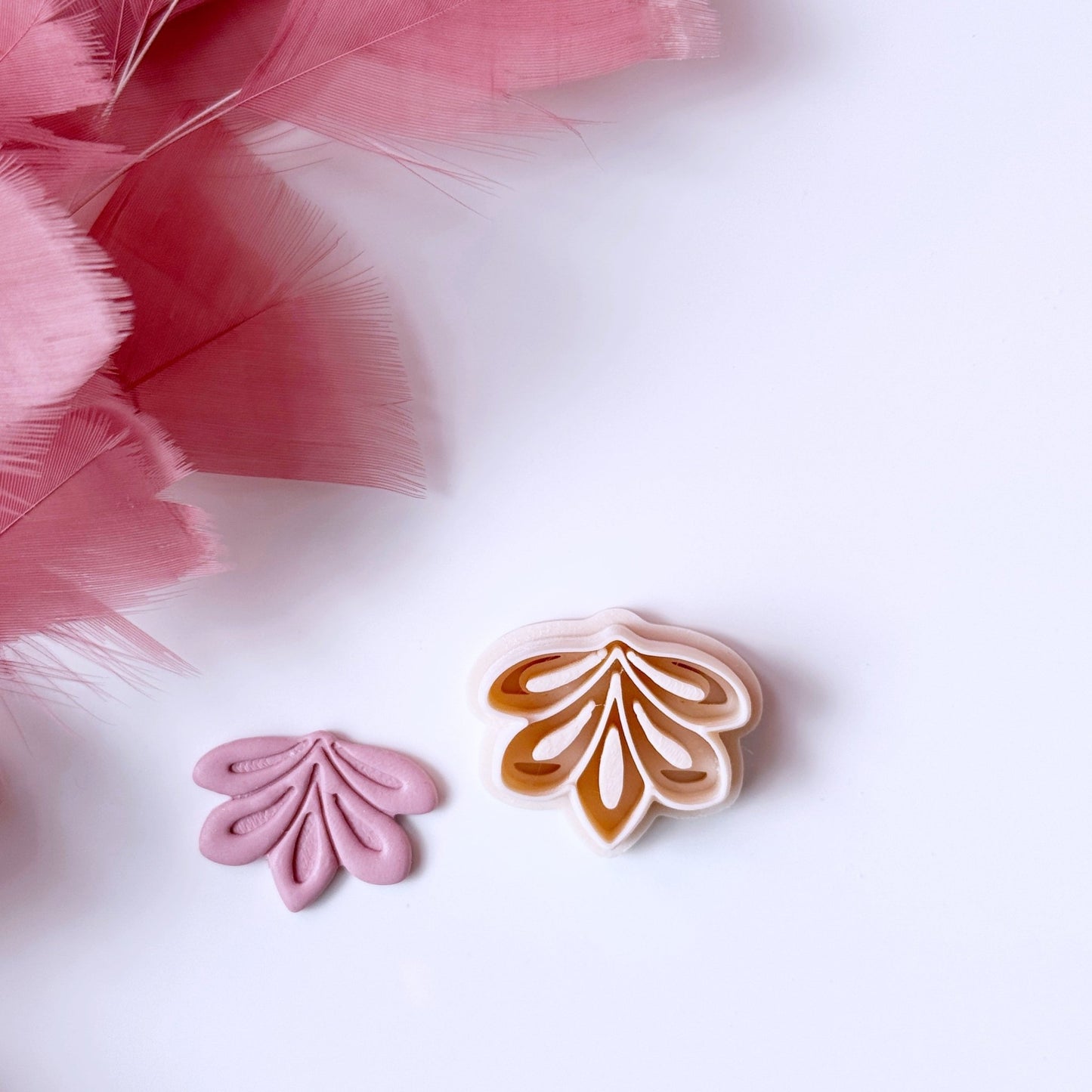 Shell Petal Cutter - S.I. Originals