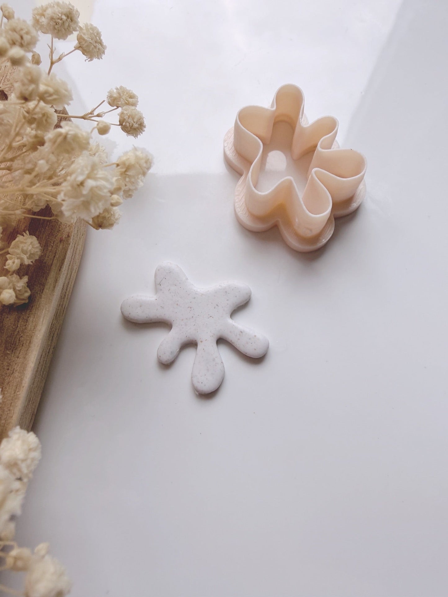 Simple Matisse 3 Clay Cutter - S.I. Originals