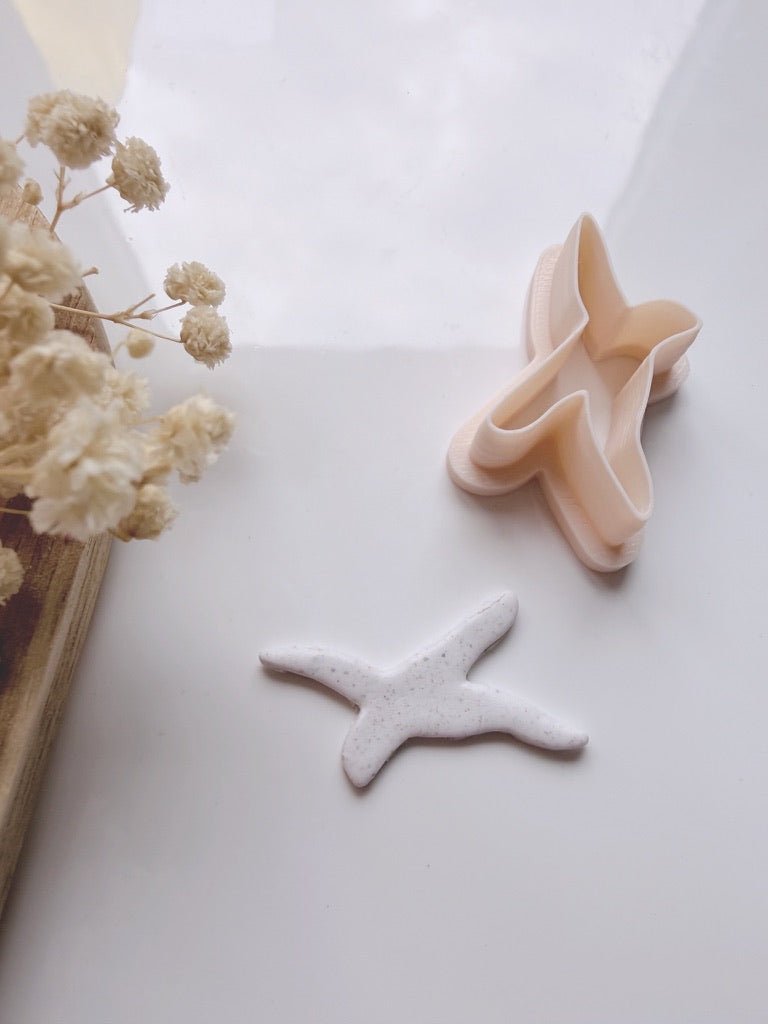Simple Matisse 6 Clay Cutter - S.I. Originals