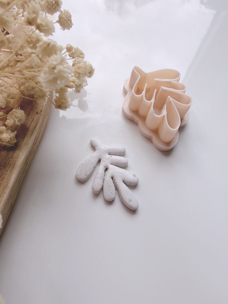 Simple Matisse 8 Clay Cutter - S.I. Originals