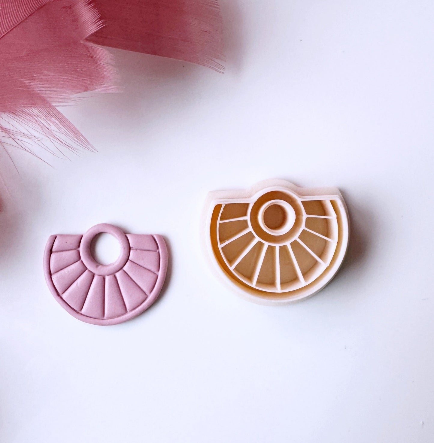 Solar Arc Cutter - S.I. Originals
