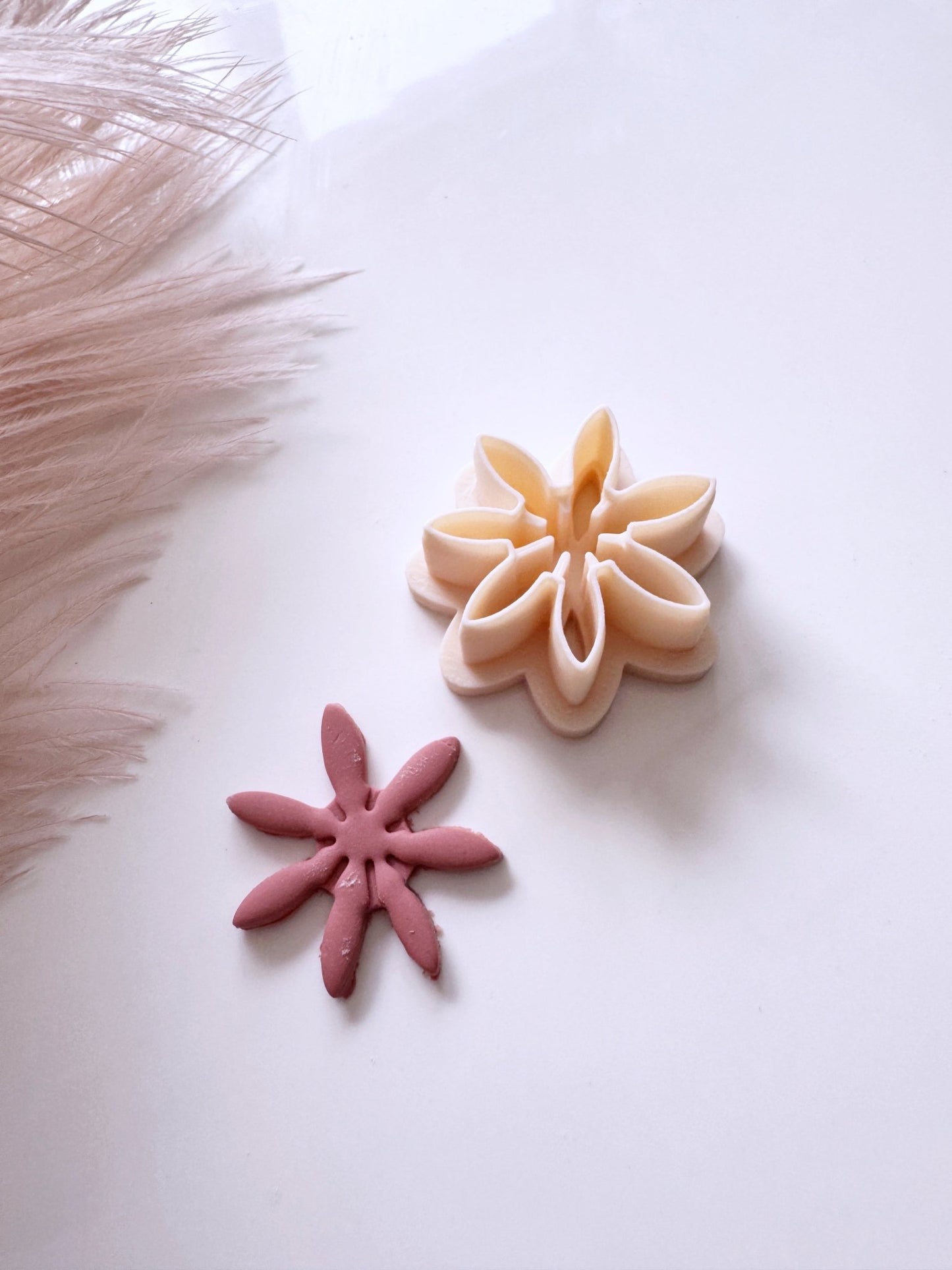 Spring Tear - S.I. Originals