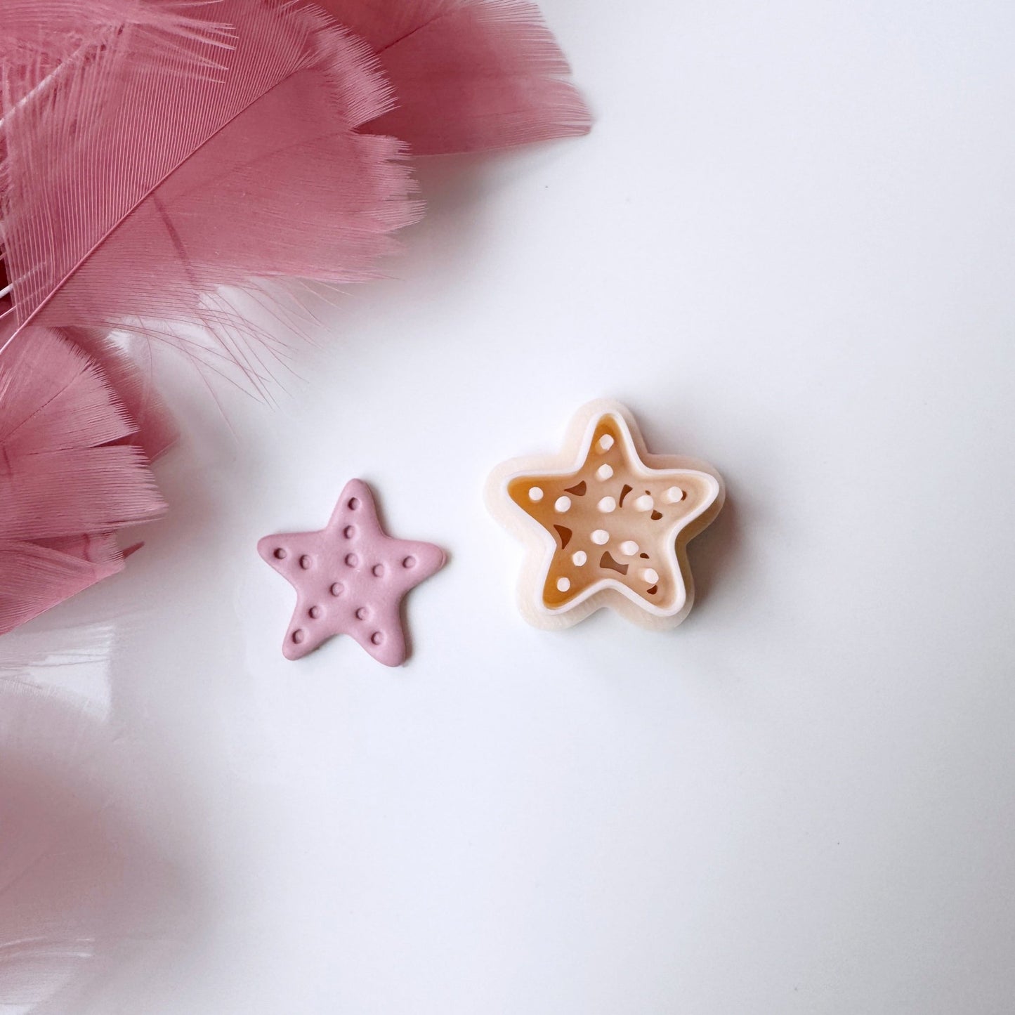 Starfish Cutter - S.I. Originals