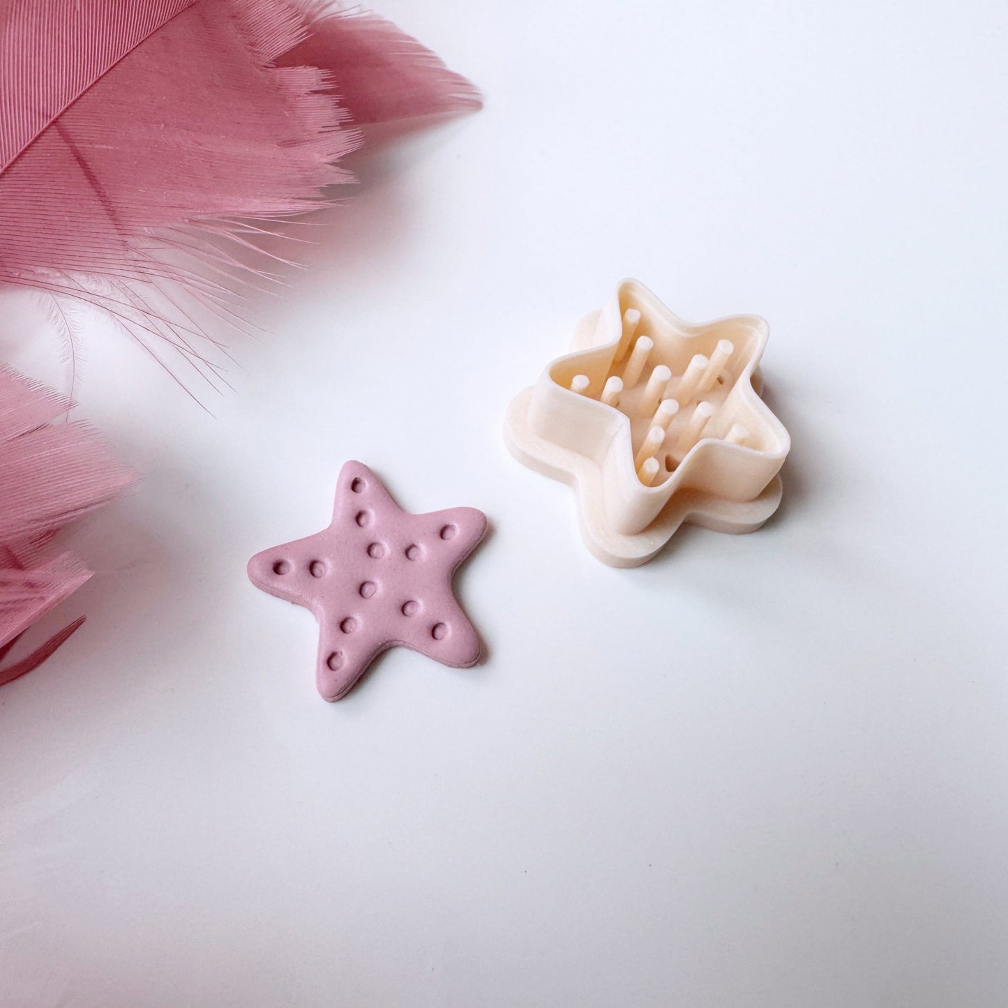 Starfish Cutter - S.I. Originals