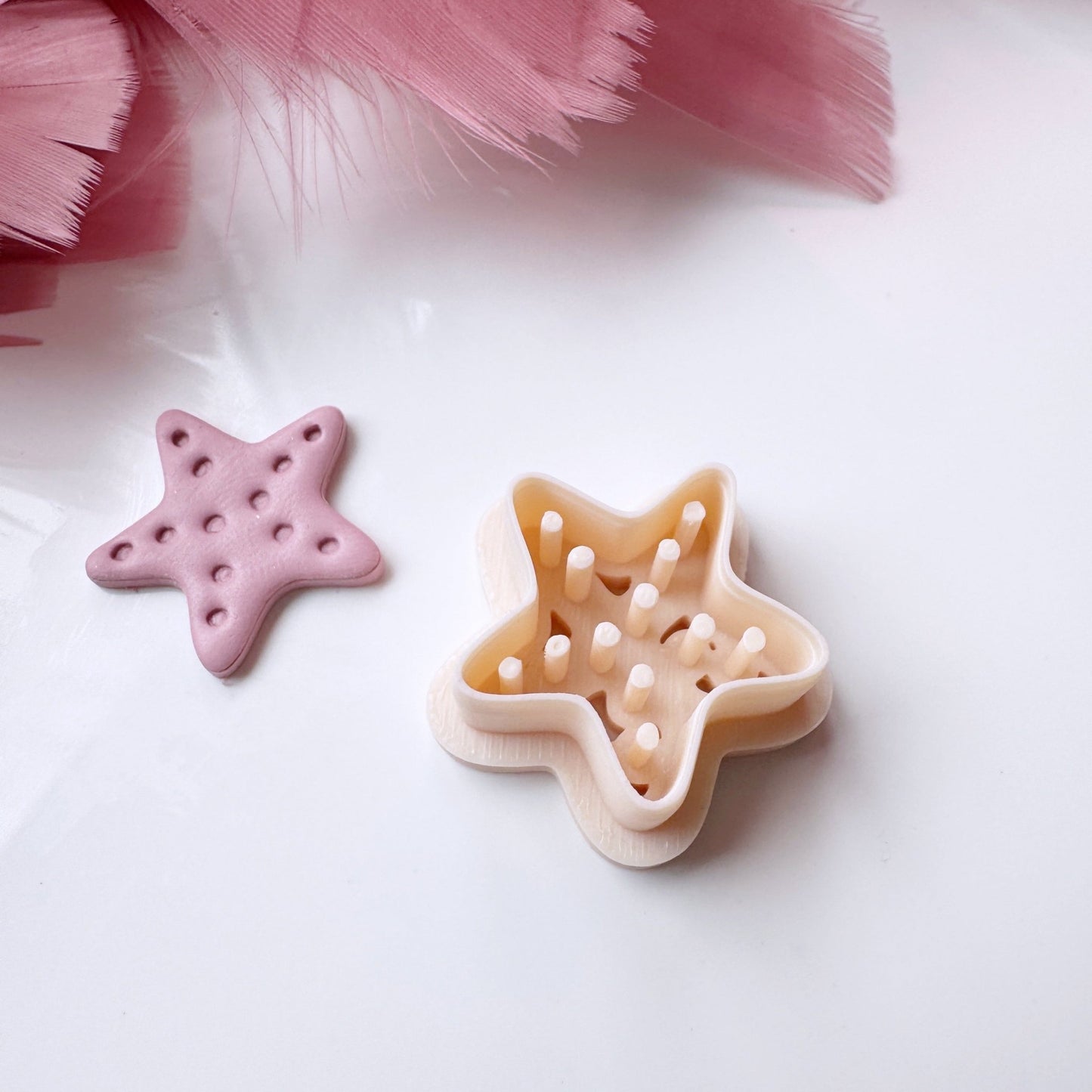 Starfish Cutter - S.I. Originals