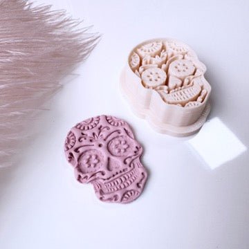 Sugar Skull 2 - S.I. Originals