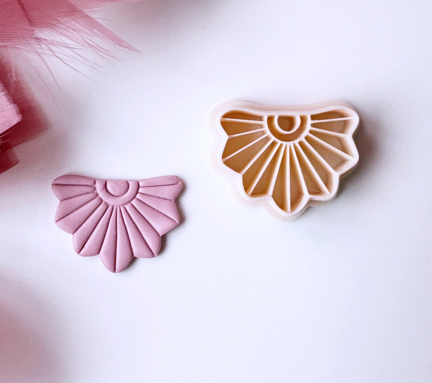 Sunburst Wing Cutter - S.I. Originals