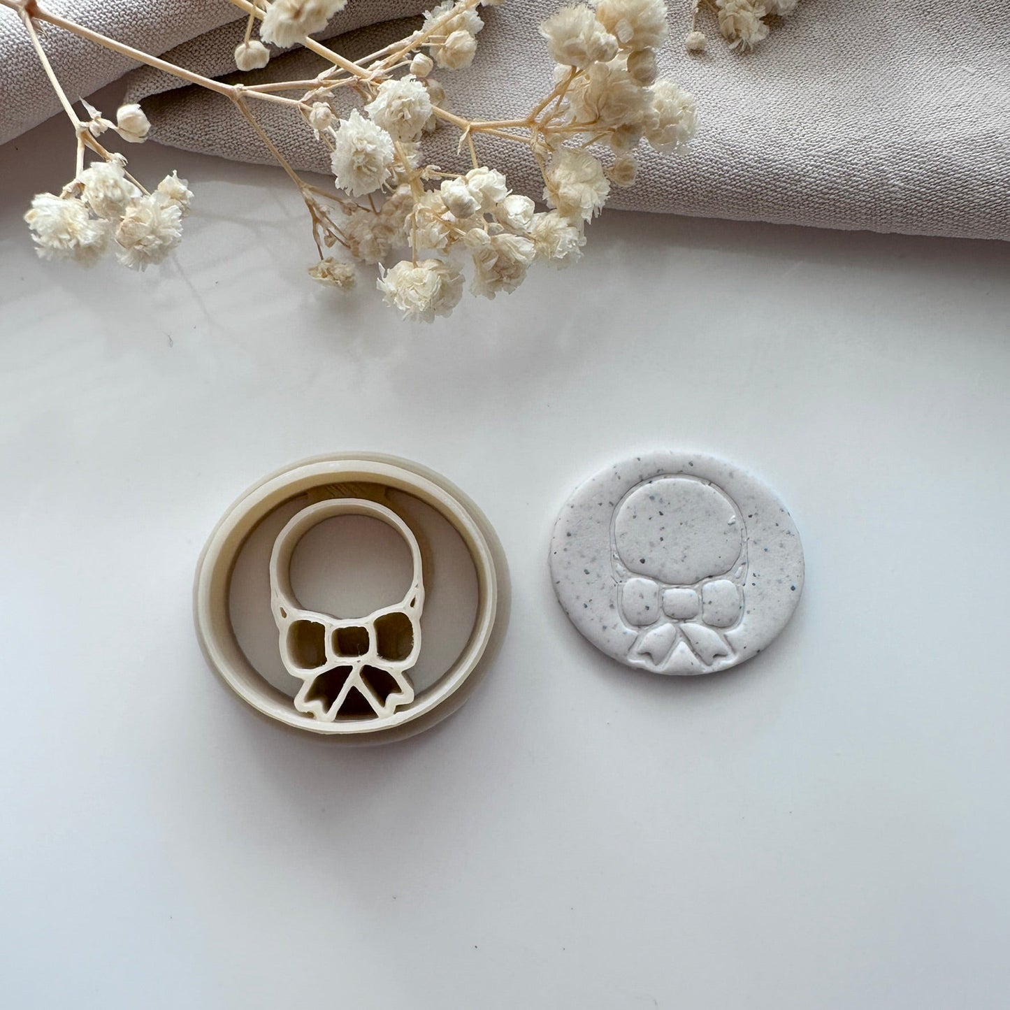 Sunhat cutter - S.I. Originals