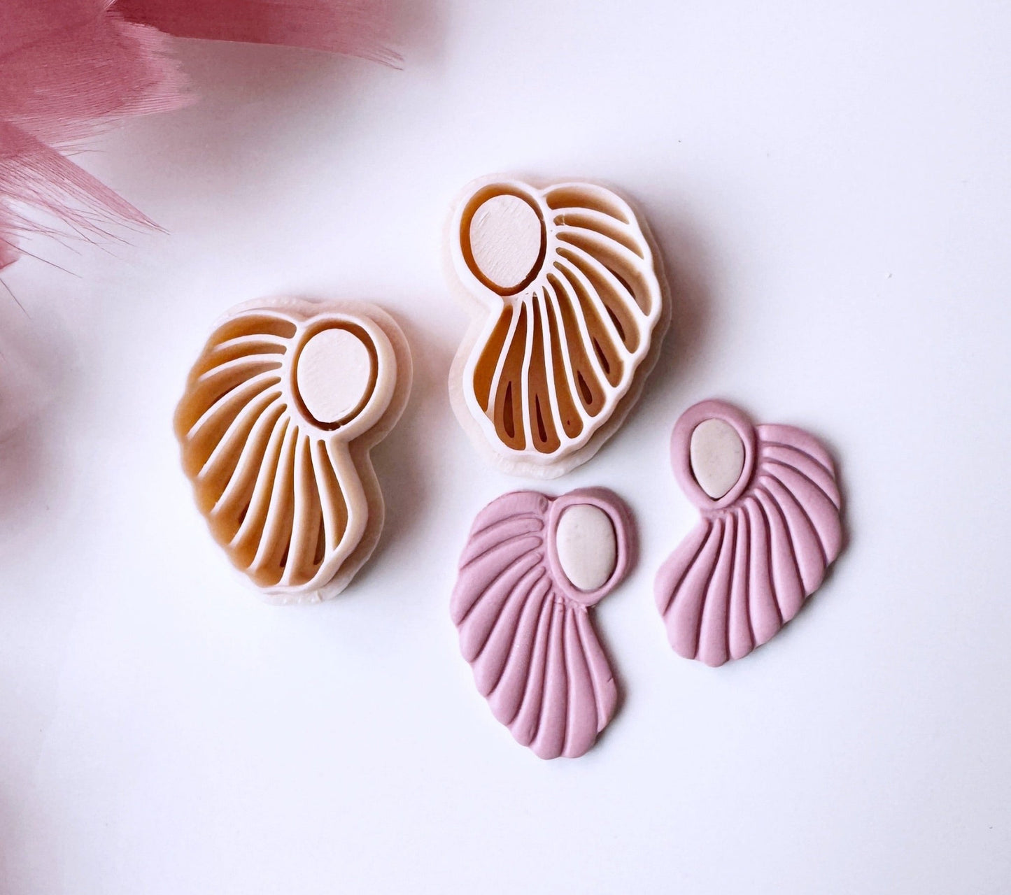 Tide Bloom Cutter Set - S.I. Originals