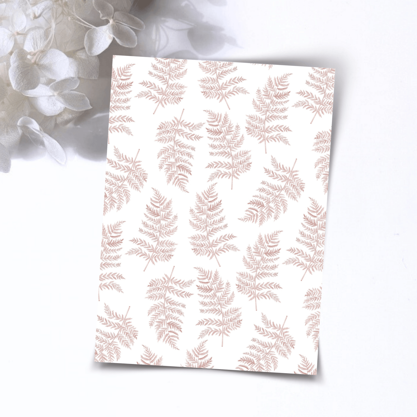 Transfer Paper – Neutrals | Voor Polymeer Klei - Water Transfer Paper - S.I. Originals