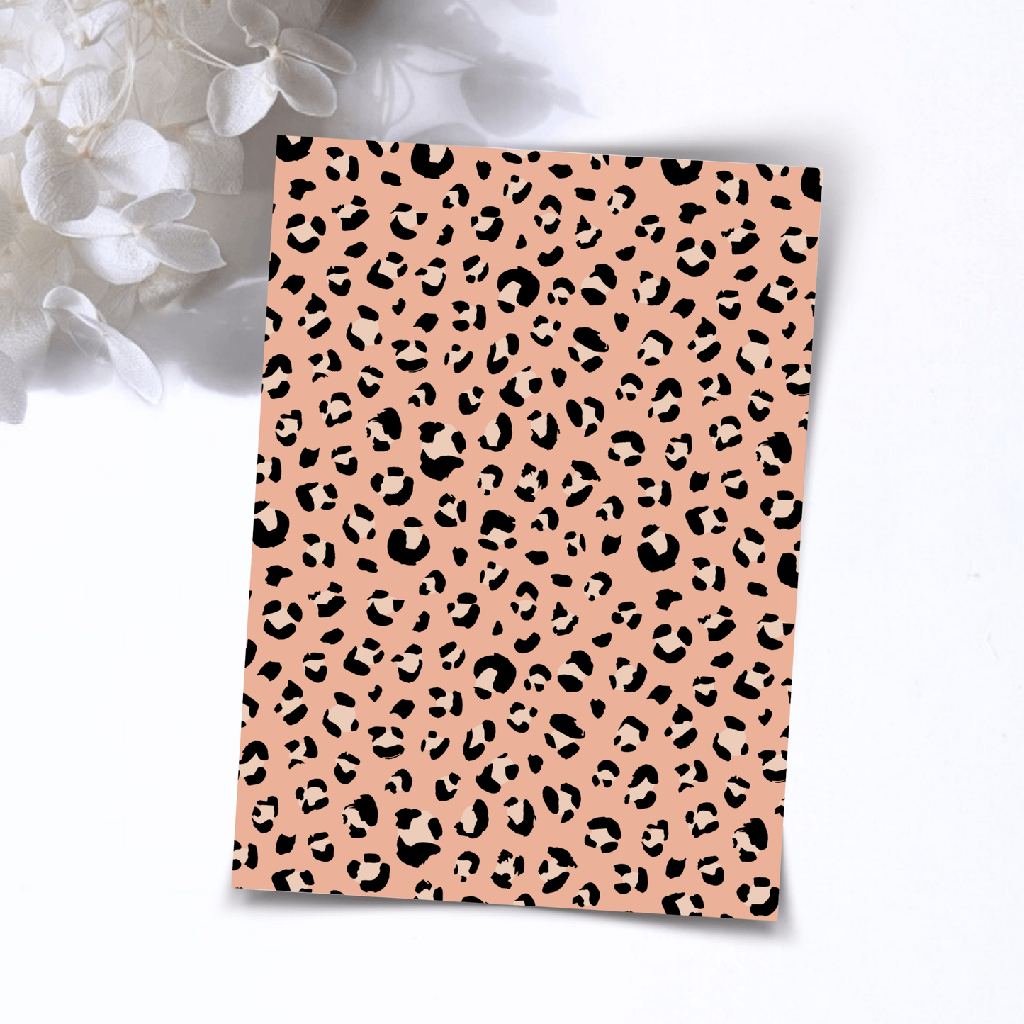 Transfer Paper – Safari | Voor Polymeer Klei - Water Transfer Paper - 131 - S.I. Originals