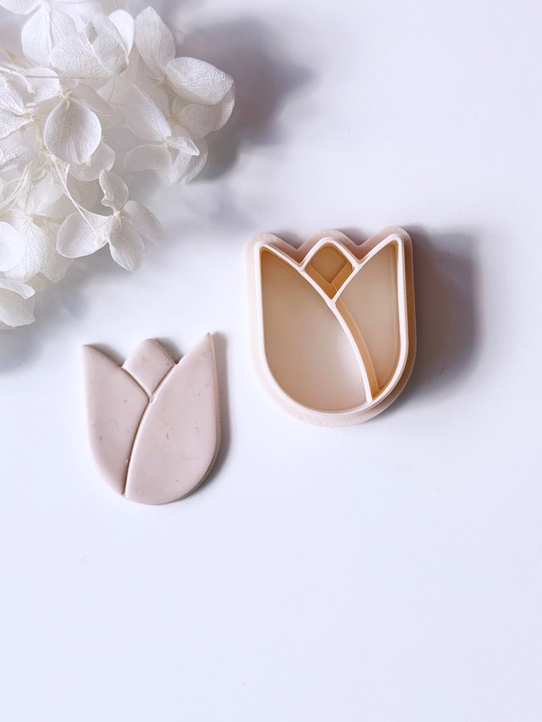 Tulip cutter - S.I. Originals