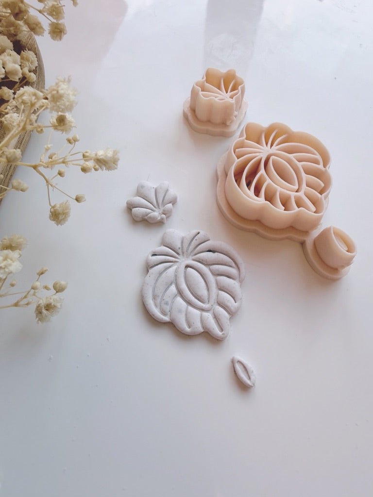 Verdan Clay Cutter Set - S.I. Originals