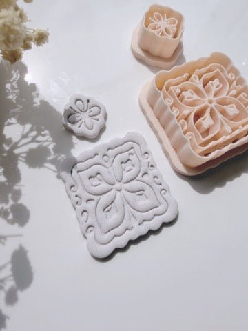 Virelia Floral Cutter Set - S.I. Originals