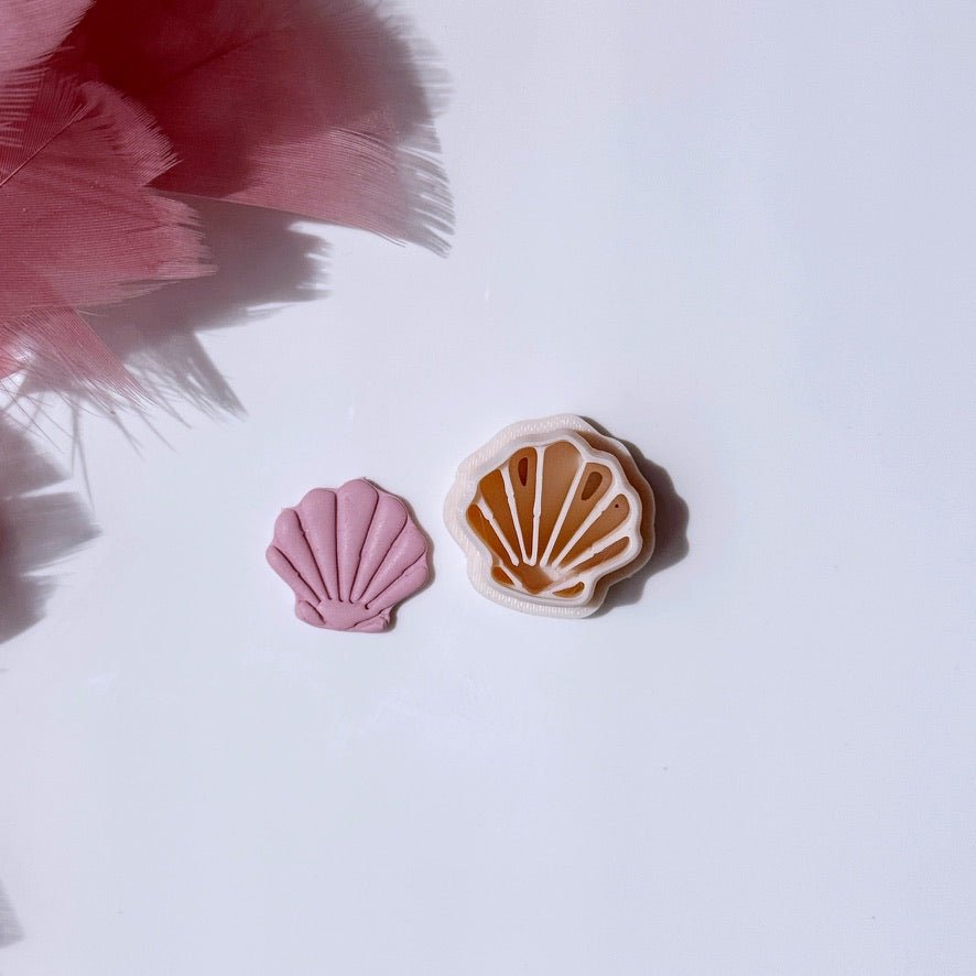 Wavy Shell Cutter - S.I. Originals