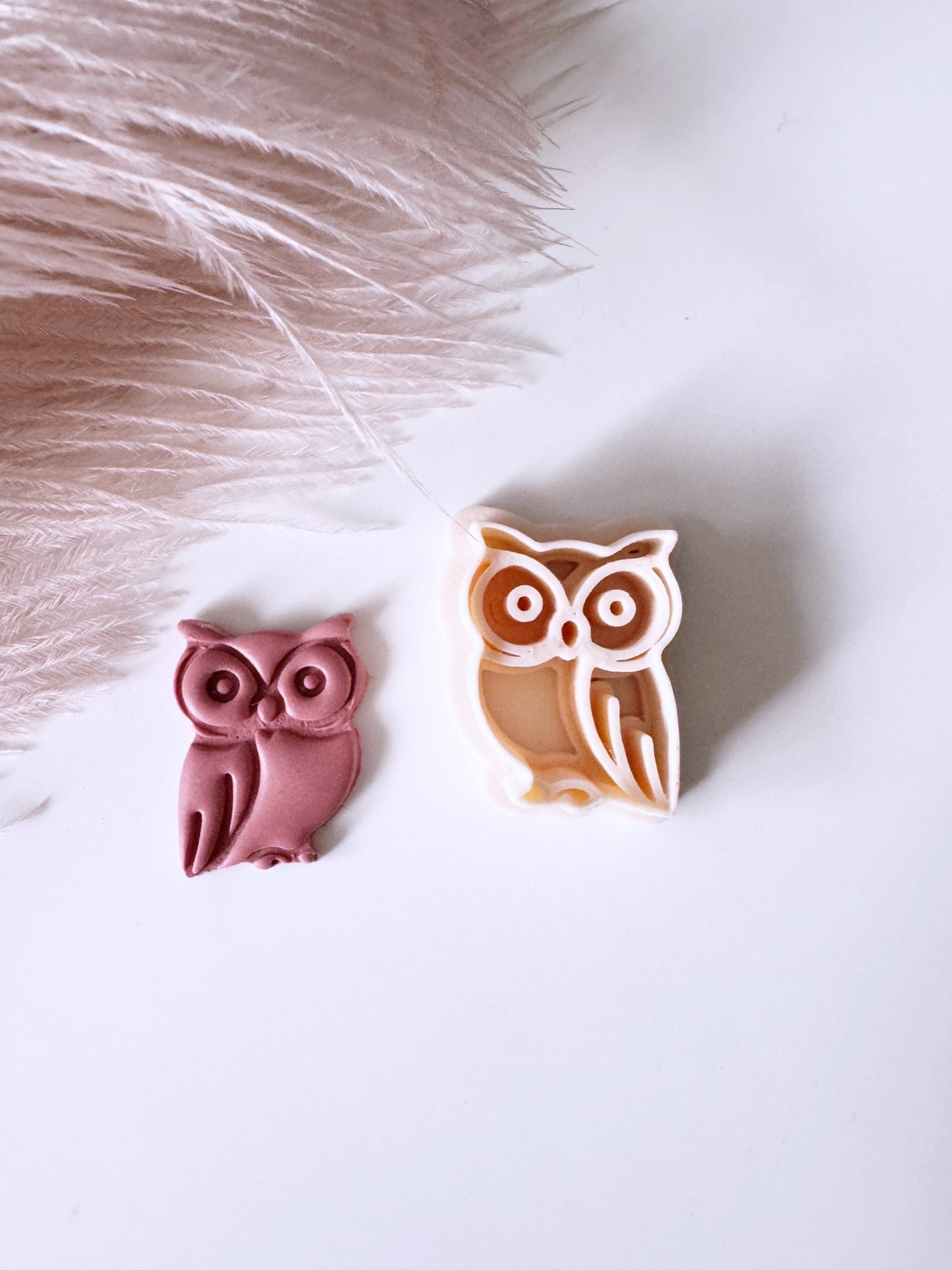 Wise Owl Cutter - S.I. Originals